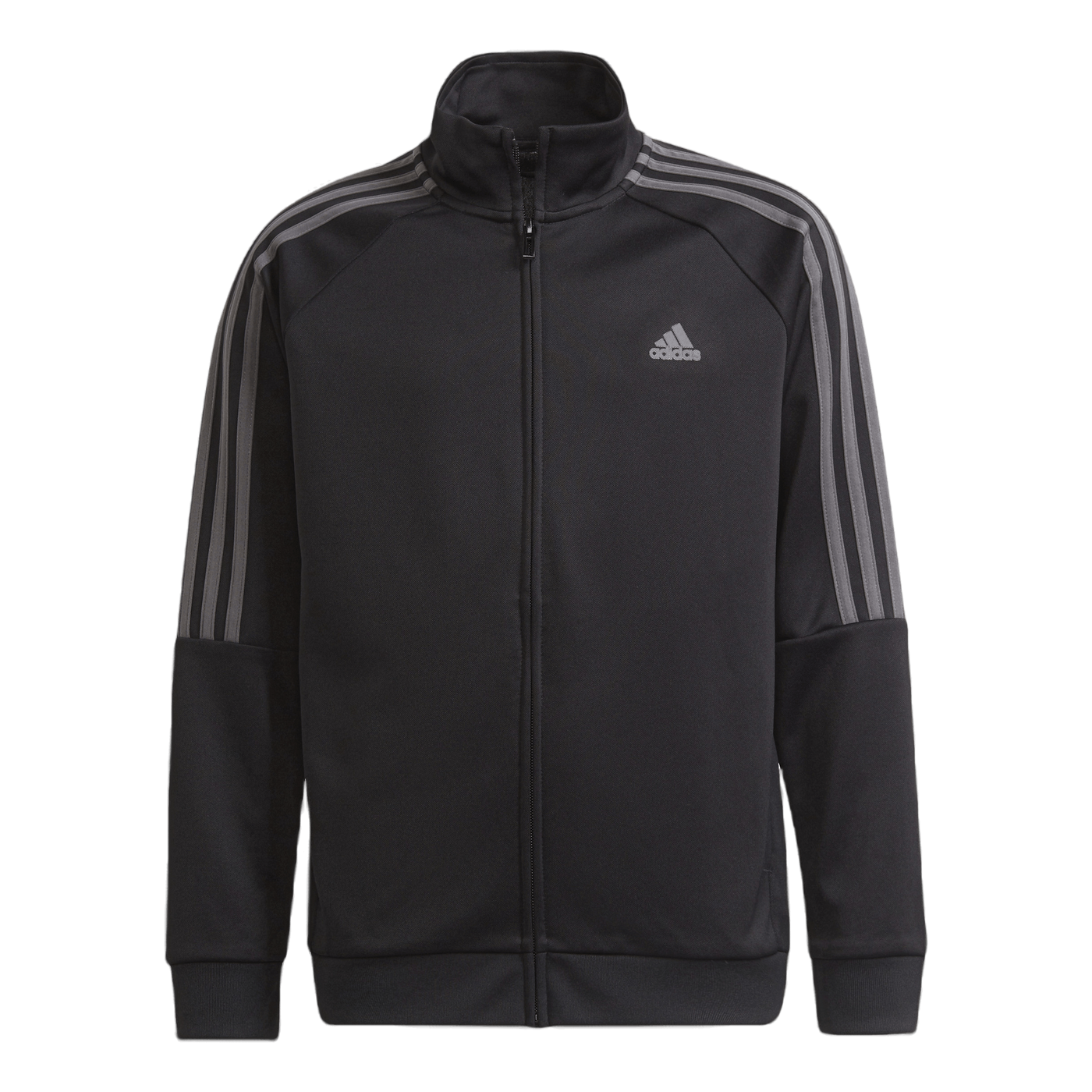 Sereno Tracksuit Black