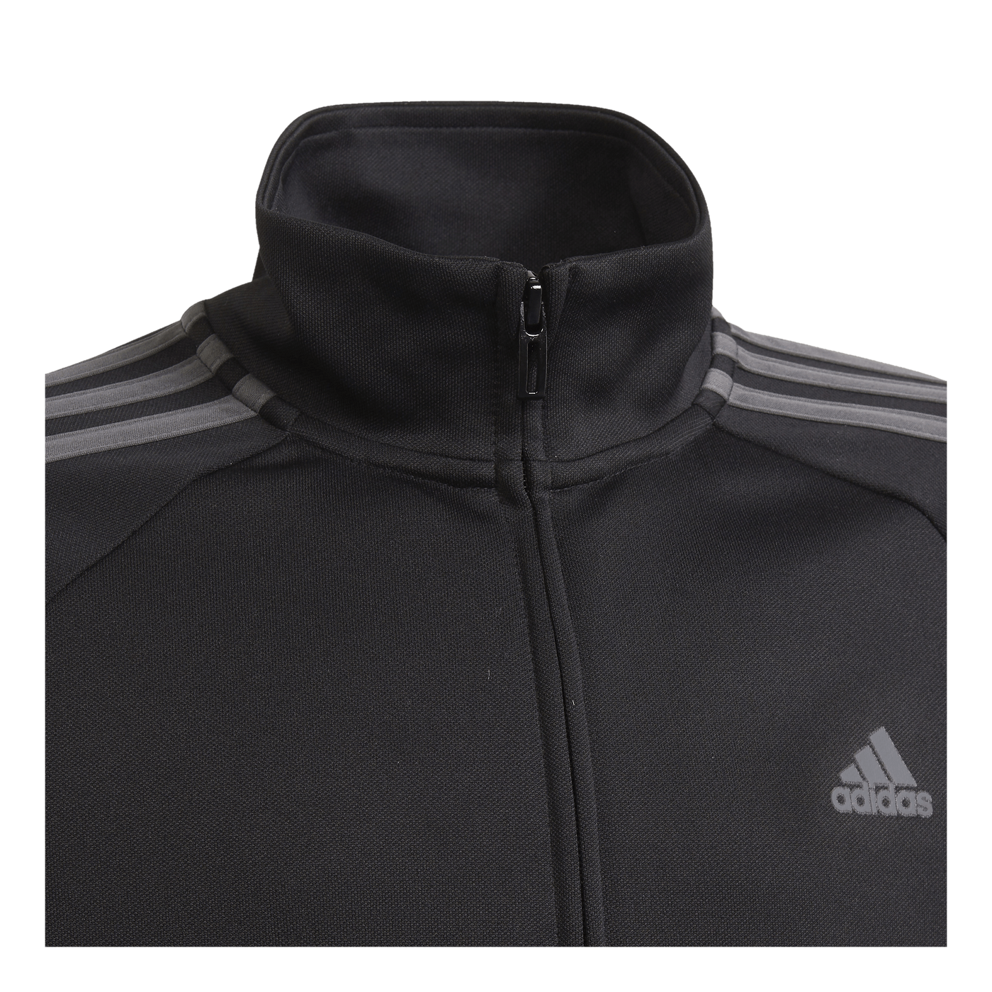 Sereno Tracksuit Black