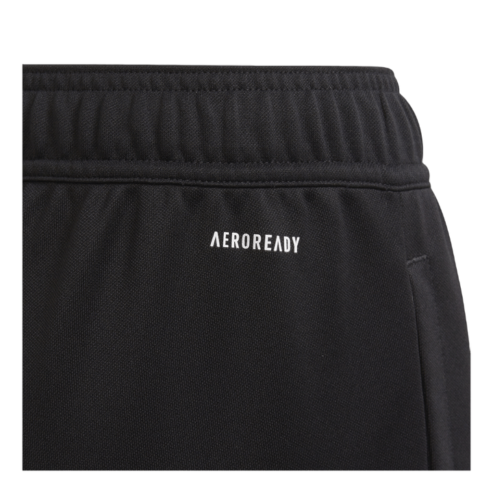 Sereno Tracksuit Black