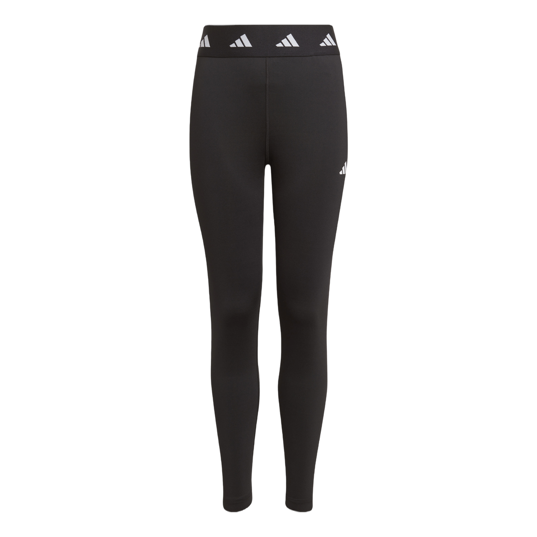 AEROREADY Techfit 7/8 Leggings Black