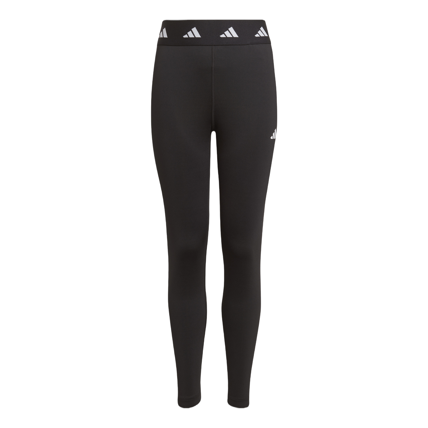 AEROREADY Techfit 7/8 Leggings Black