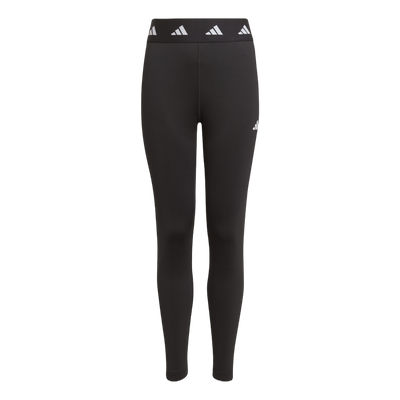 AEROREADY Techfit 7/8 Leggings Black