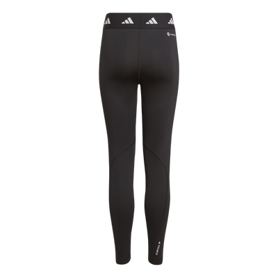 AEROREADY Techfit 7/8 Leggings Black