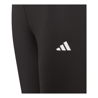 AEROREADY Techfit 7/8 Leggings Black