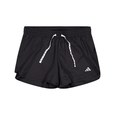 Run It Shorts Black