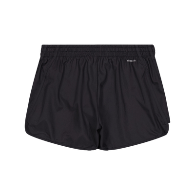 Run It Shorts Black