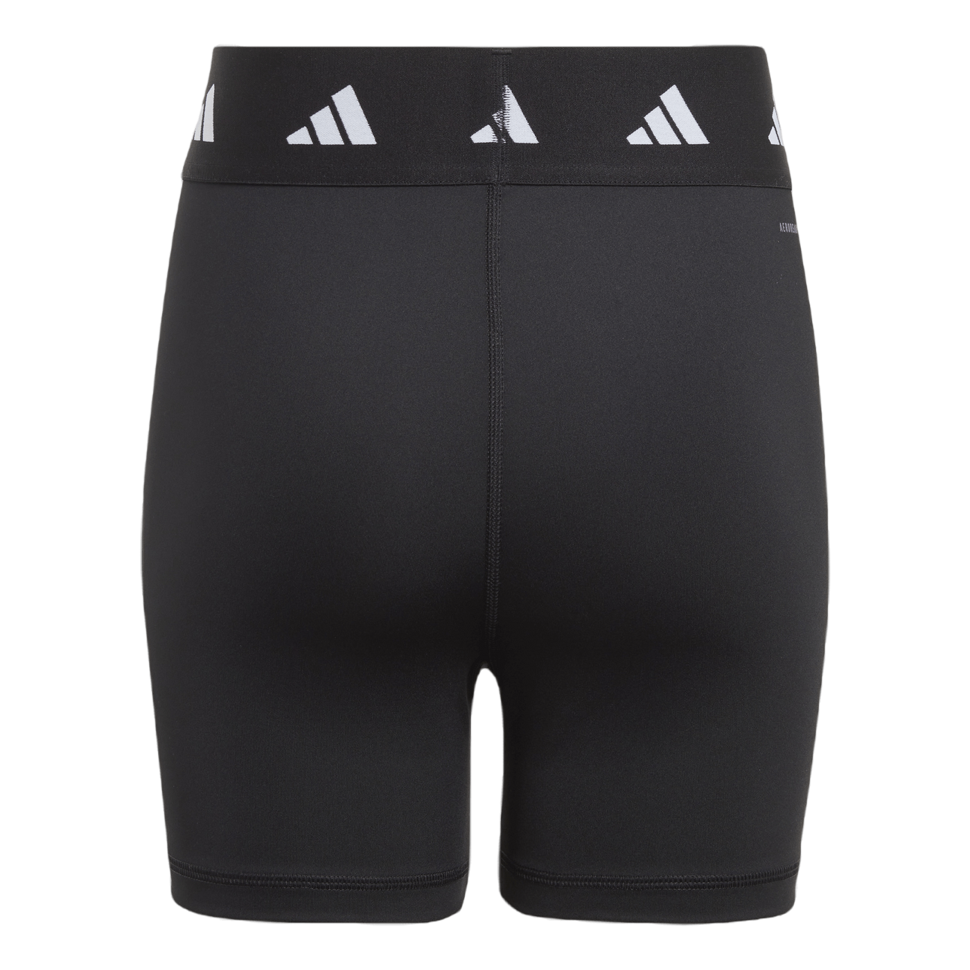 AEROREADY Techfit Short Leggings Kids Black