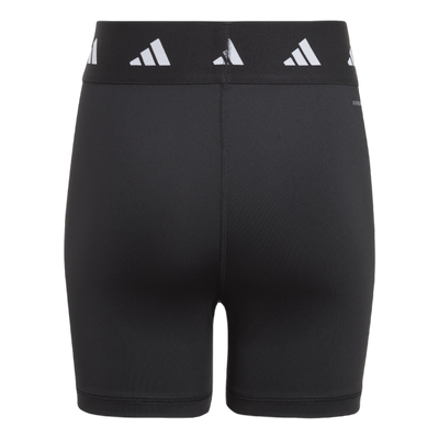 AEROREADY Techfit Short Leggings Kids Black