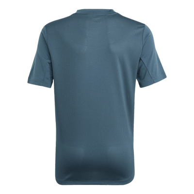 AEROREADY T-Shirt Arcngt/Silvmt