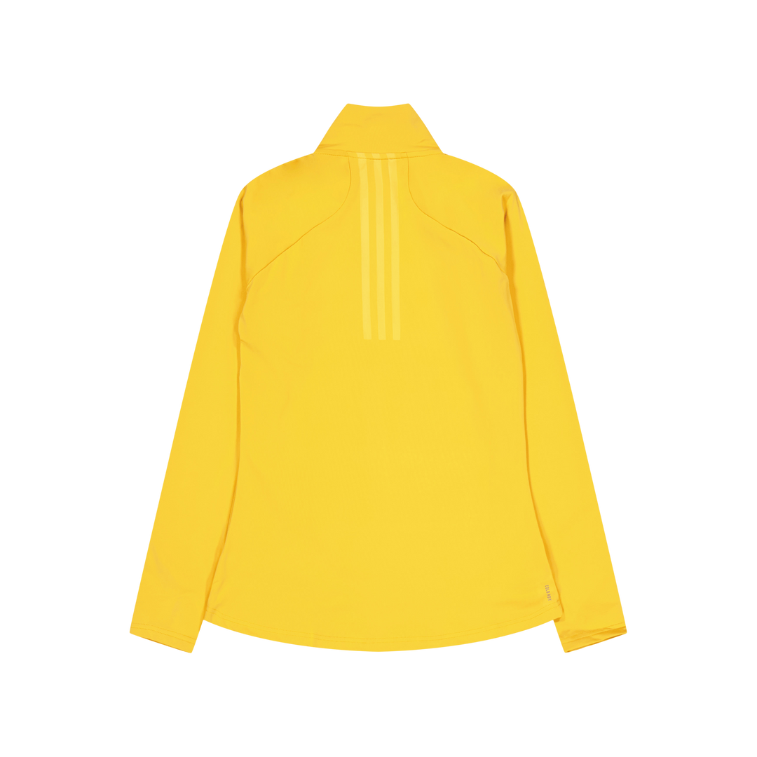 Techfit COLD.RDY 1/4 Zip Long Sleeve Training Top Preyel