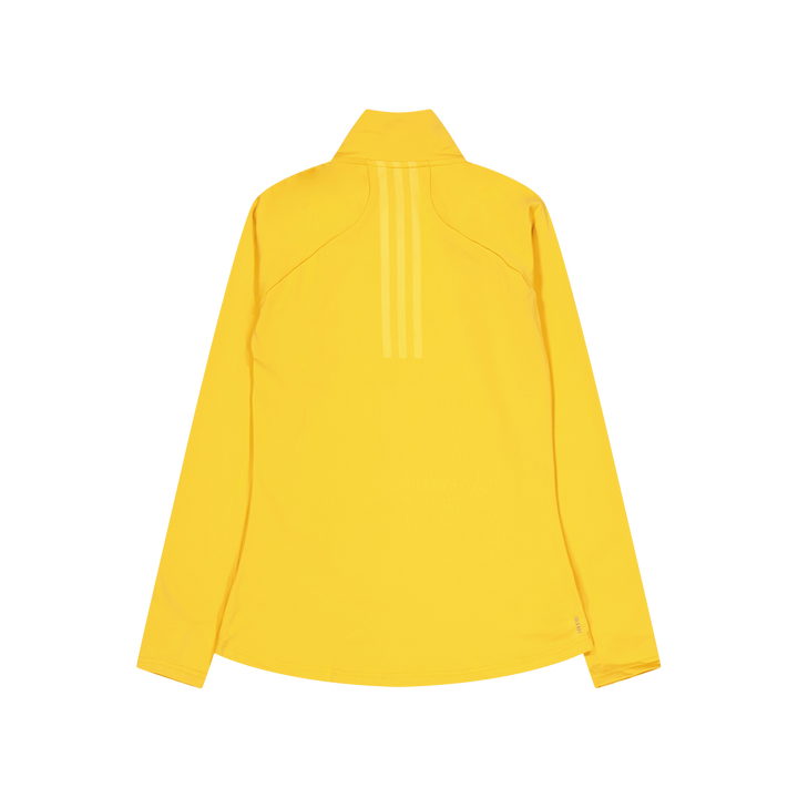 Techfit COLD.RDY 1/4 Zip Long Sleeve Training Top Preyel