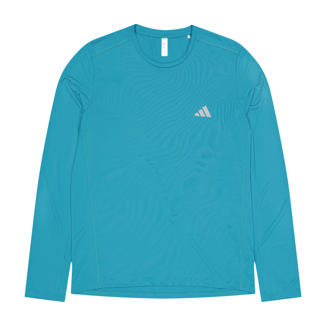 Run It Long Sleeve Sweatshirt Arcfus