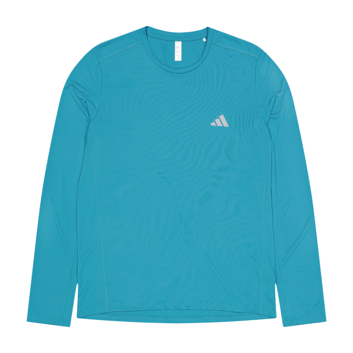 Run It Long Sleeve Sweatshirt Arcfus