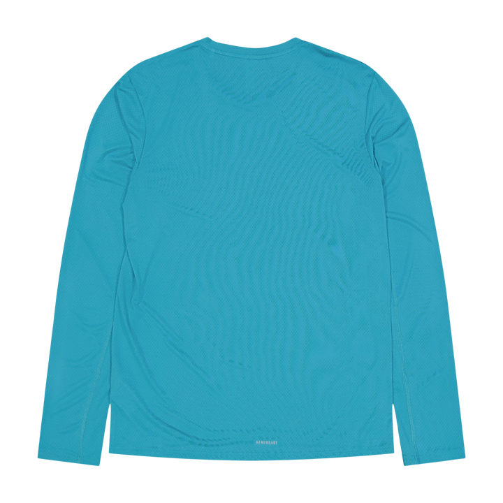 Run It Long Sleeve Sweatshirt Arcfus