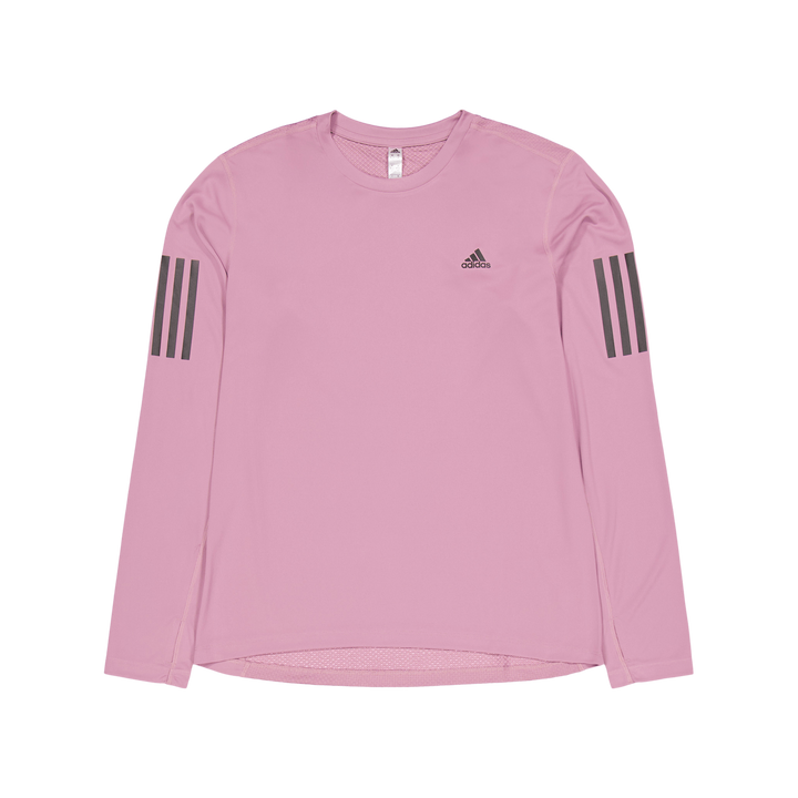 Own the Run Long-Sleeve Top Wonorc