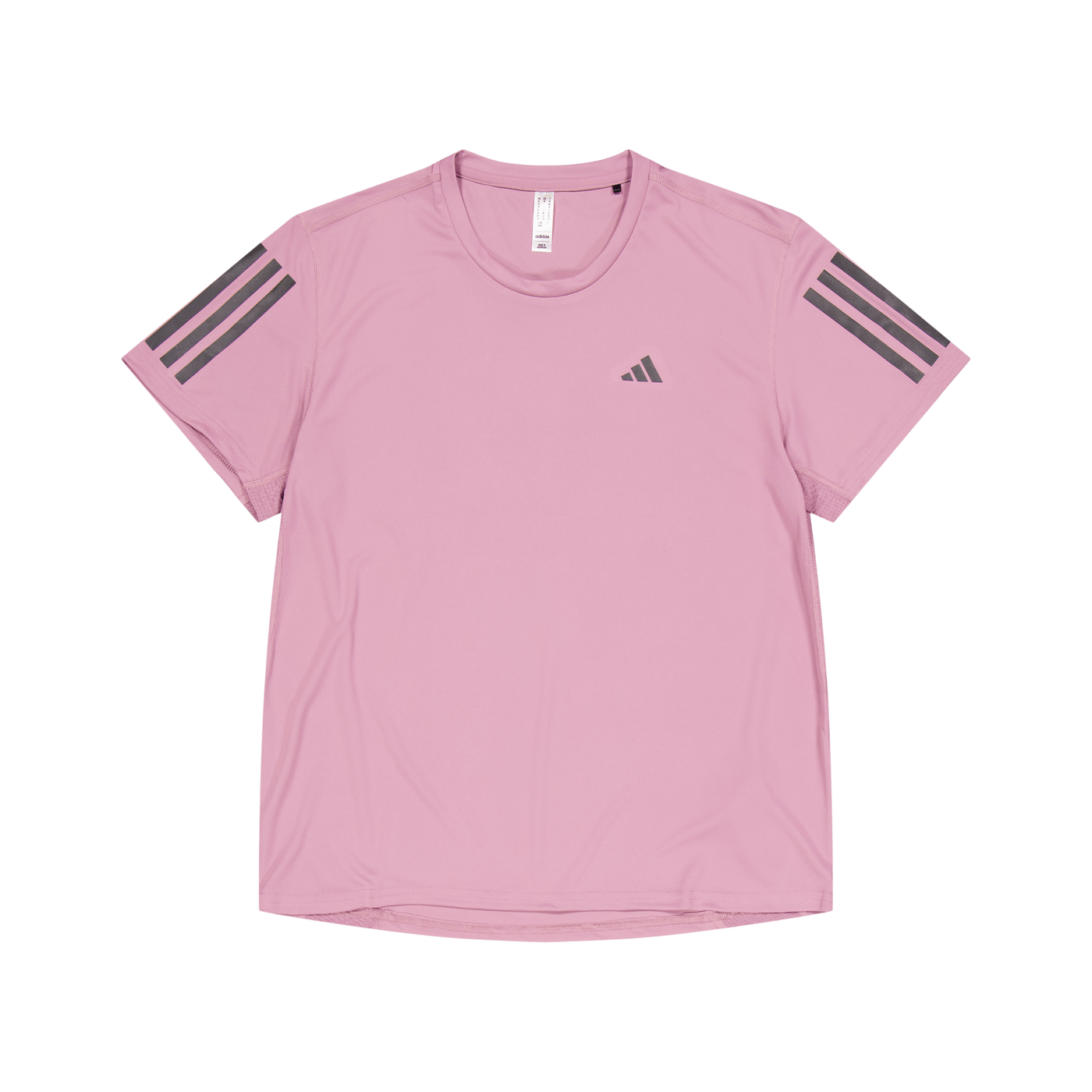 Own the Run T-Shirt Wonorc