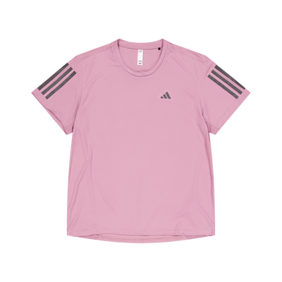 Own the Run T-Shirt Wonorc