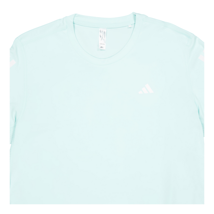 Own the Run T-Shirt Seflaq