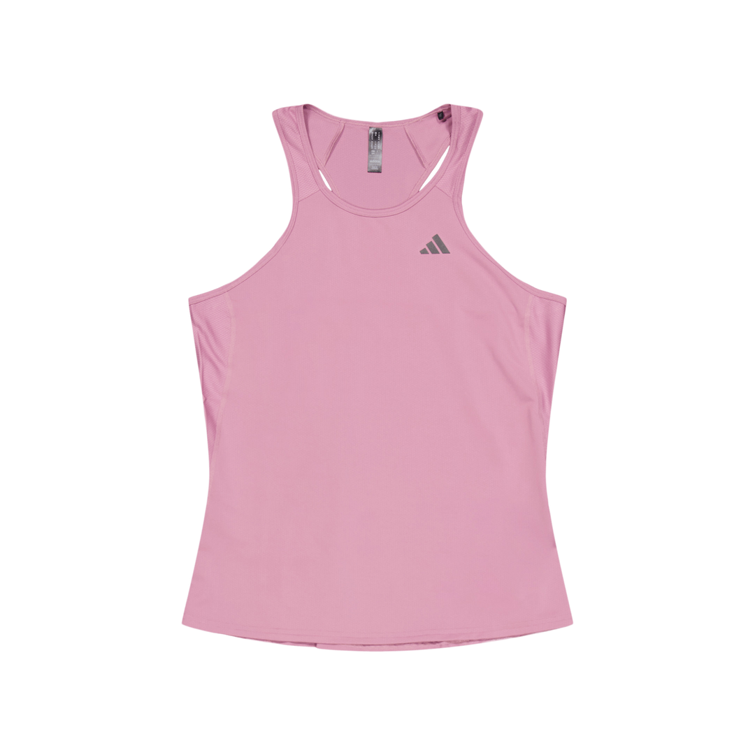 Own the Run Running Tank Top Wonorc