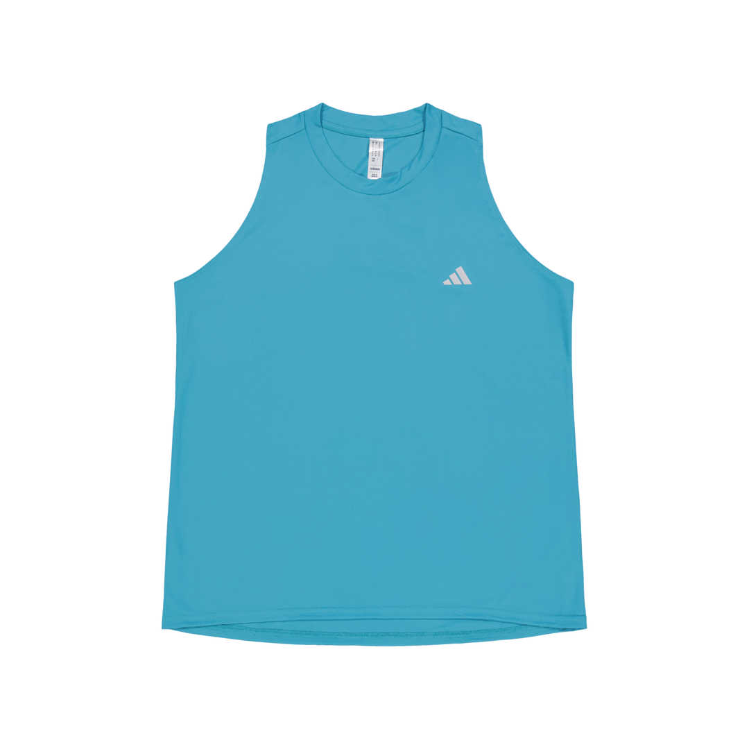 Run It Tank Top Arcfus
