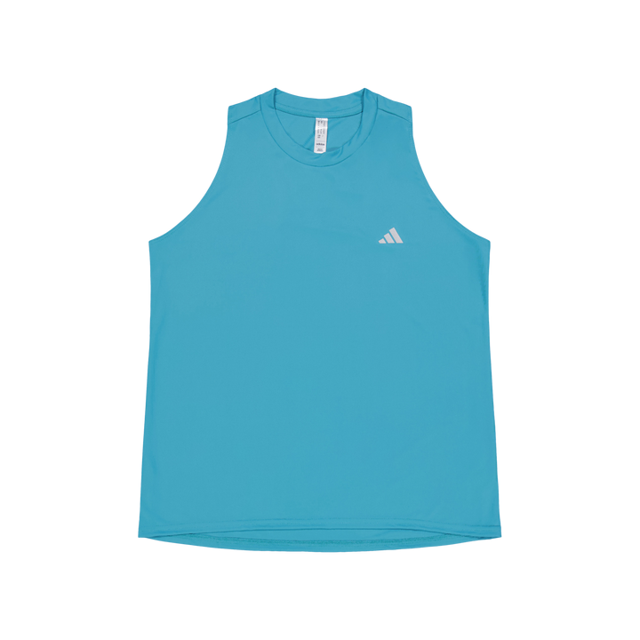 Run It Tank Top Arcfus