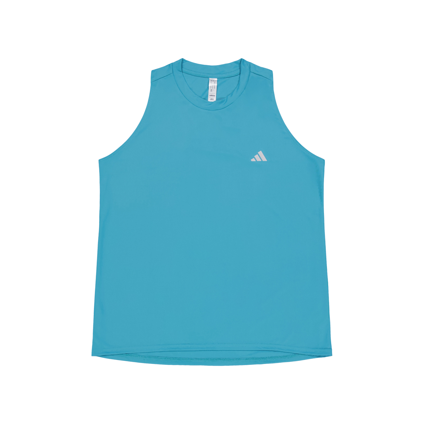 Run It Tank Top Arcfus