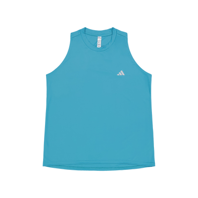 Run It Tank Top Arcfus