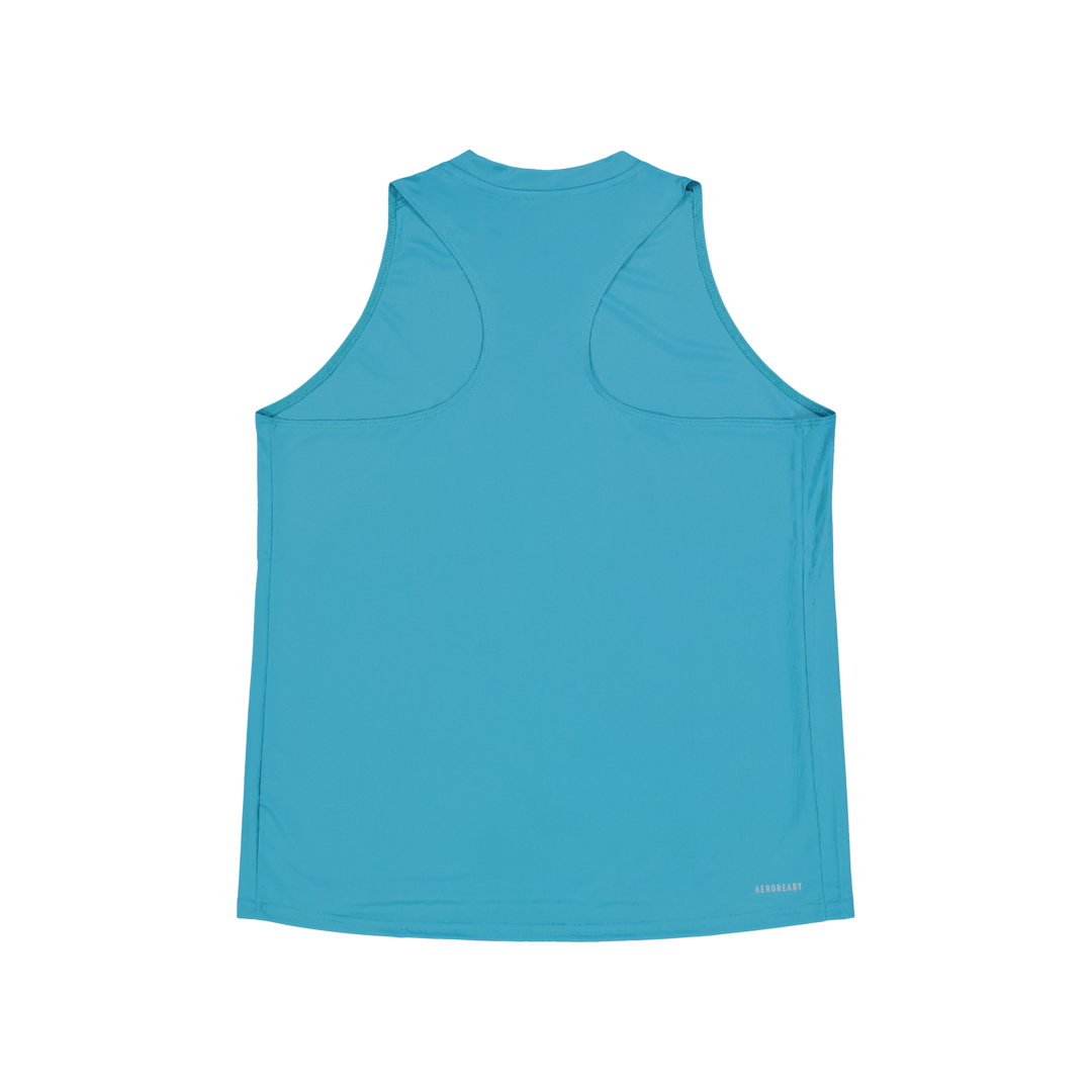 Run It Tank Top Arcfus
