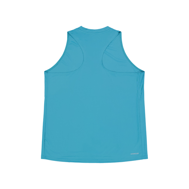Run It Tank Top Arcfus