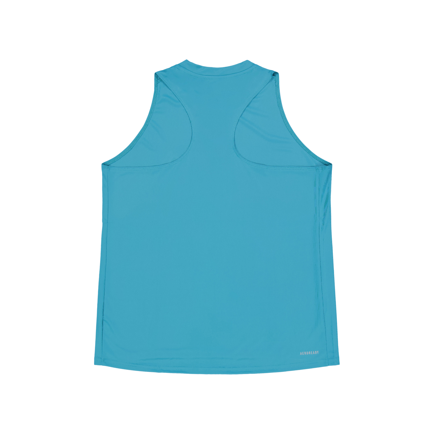 Run It Tank Top Arcfus