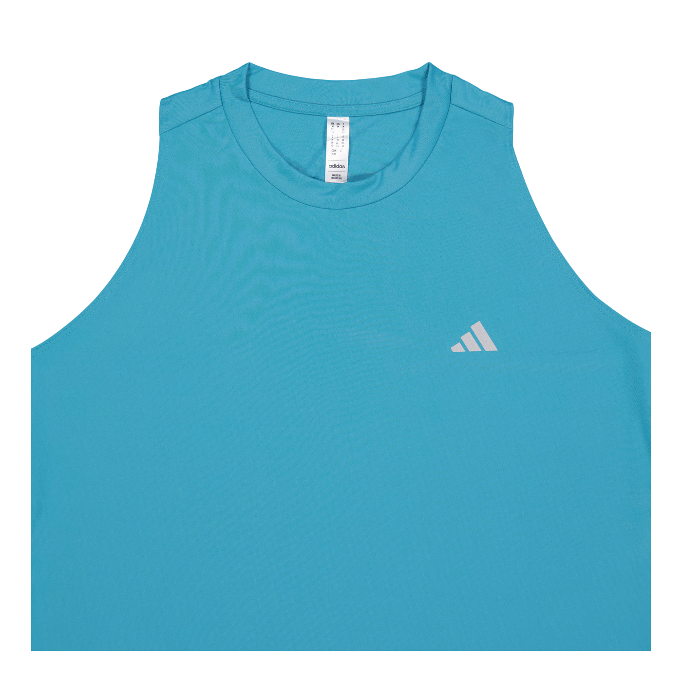 Run It Tank Top Arcfus