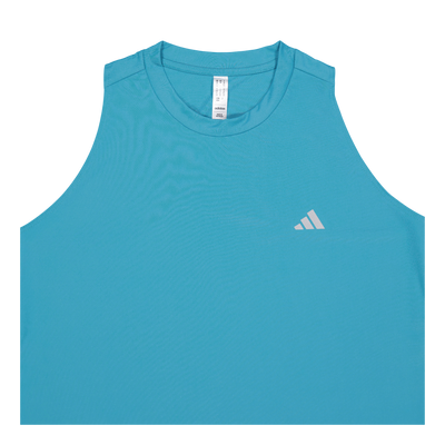 Run It Tank Top Arcfus