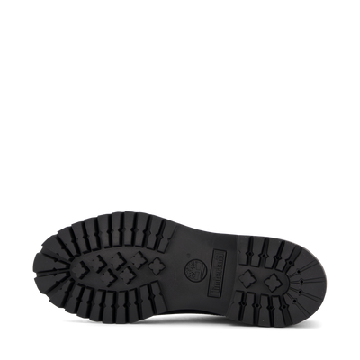 Prem 6 In Lace Waterproof Boot Black