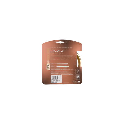4g Desert Bronze 125 Set