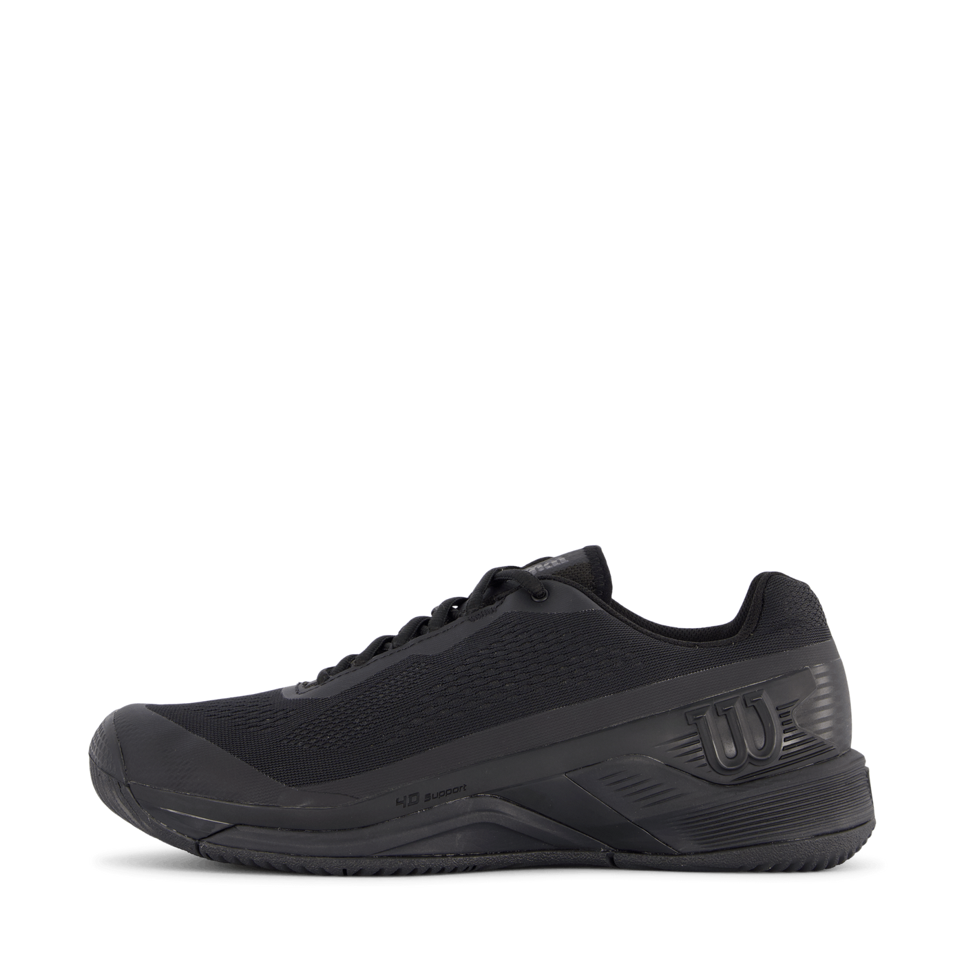 Rush Pro 4.0 Black