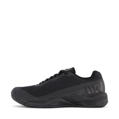 Rush Pro 4.0 Black