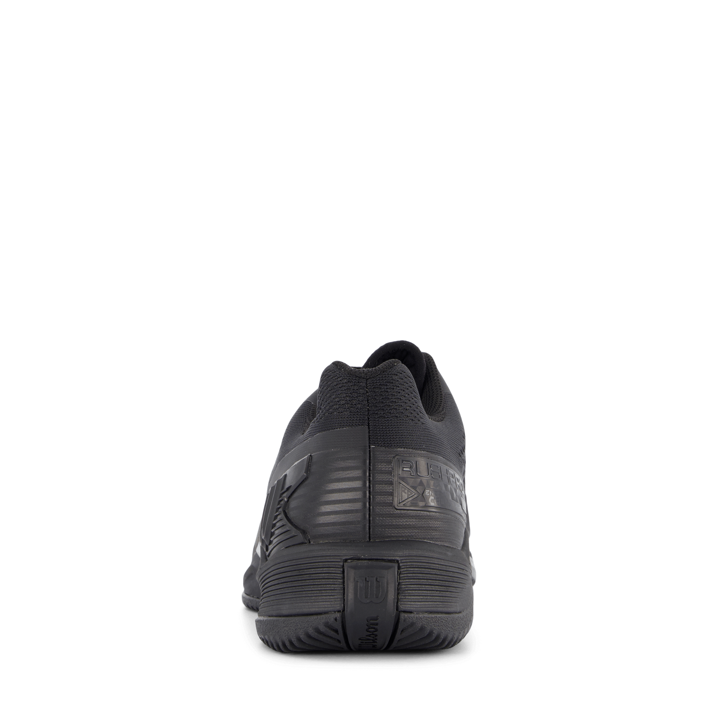Rush Pro 4.0 Black
