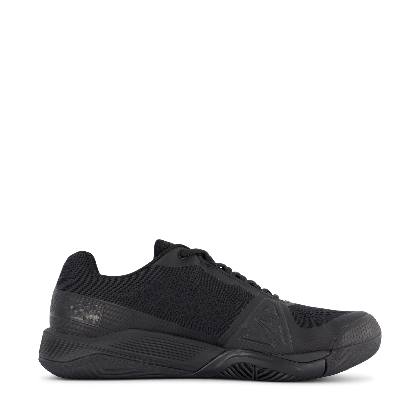 Rush Pro 4.0 Black