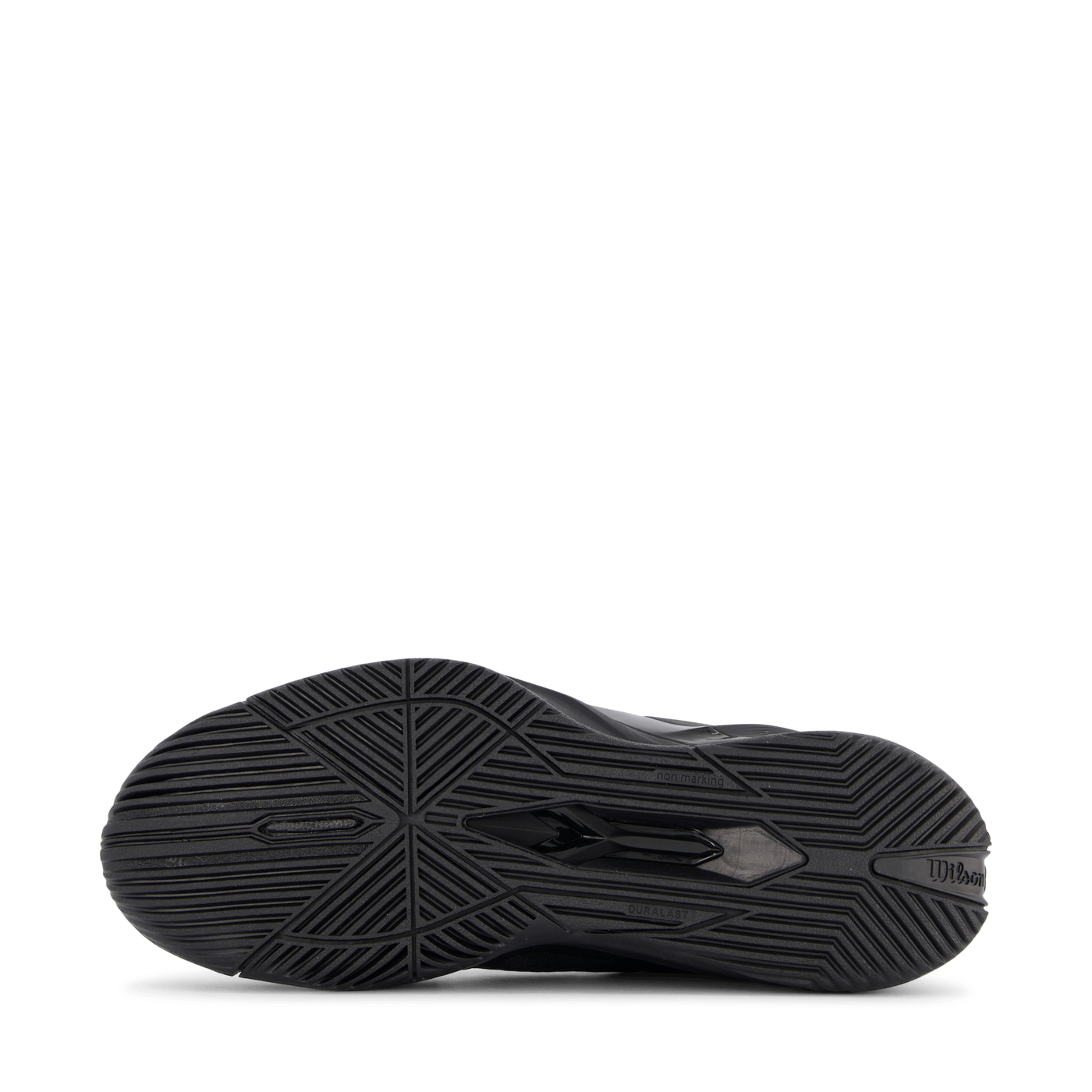 Rush Pro 4.0 Black