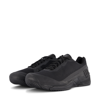 Rush Pro 4.0 Black