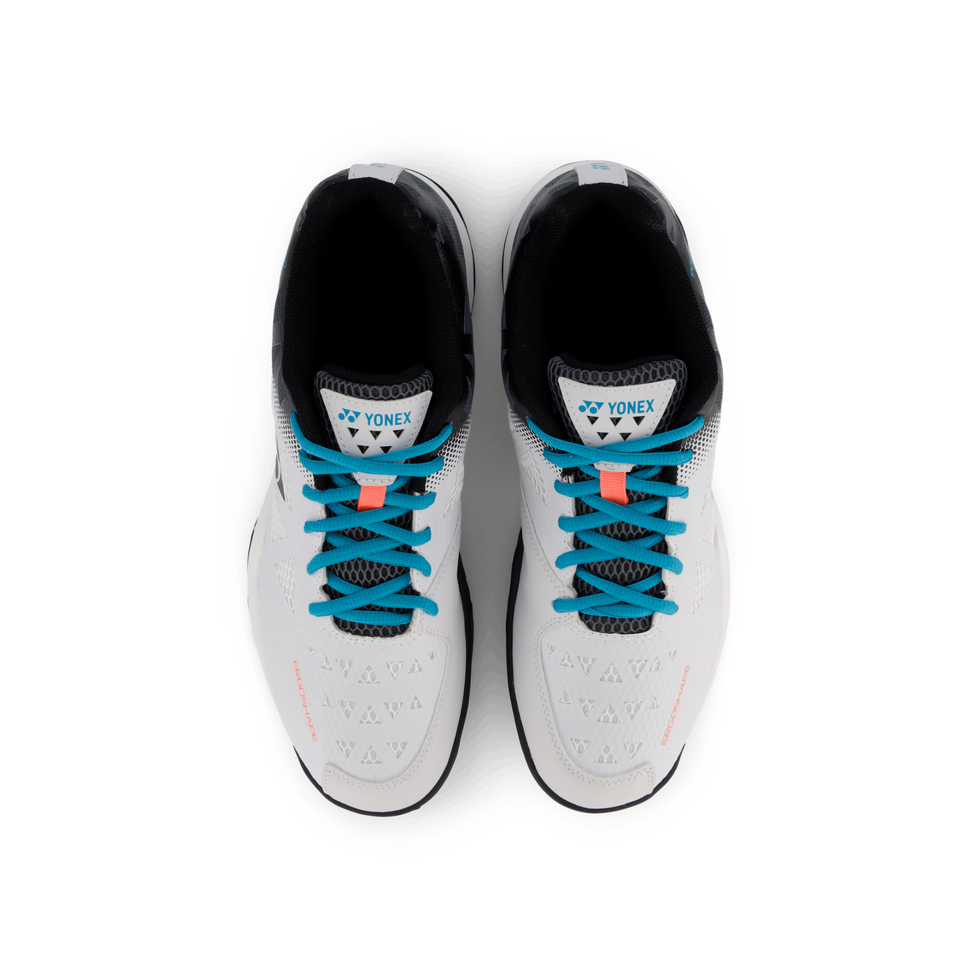 Shb 50 White/mint