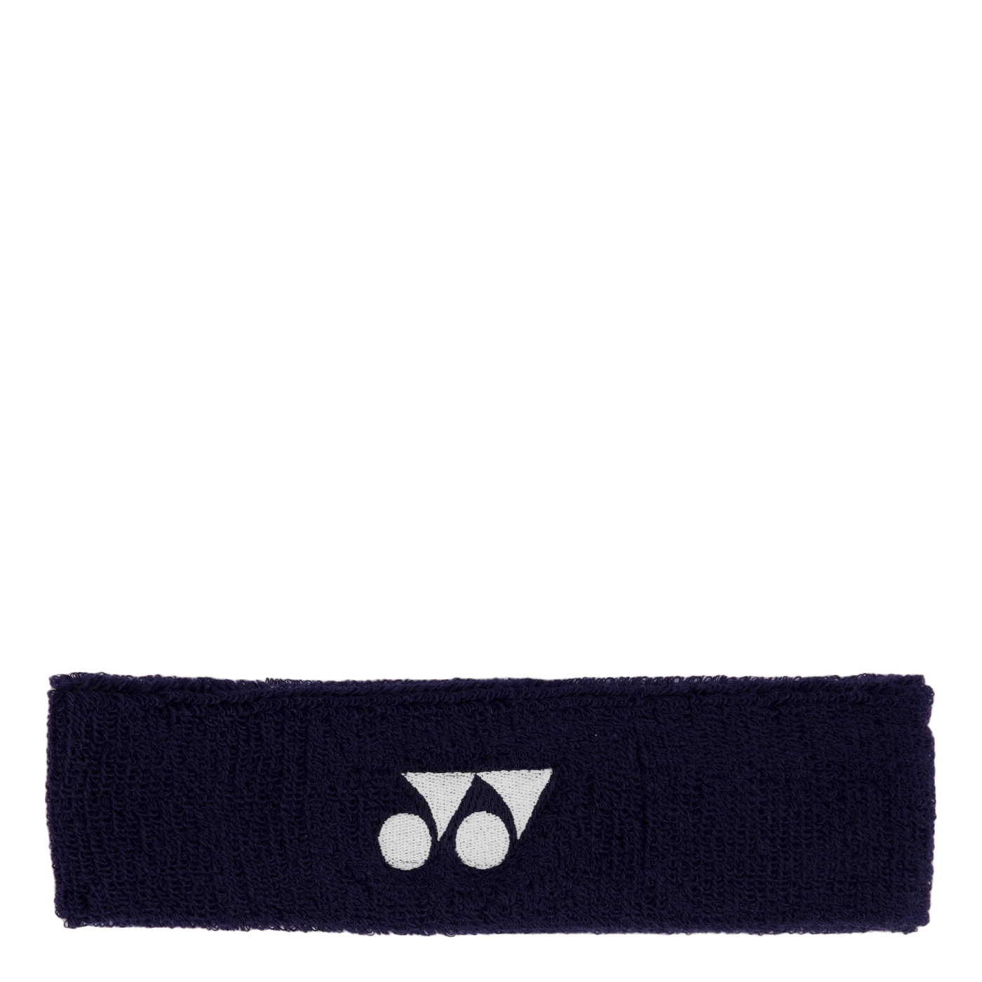 Headband Navy Blue