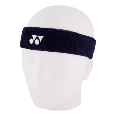 Headband Navy Blue