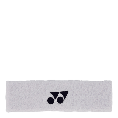 Headband White