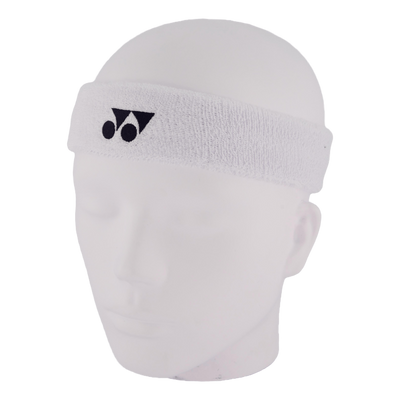 Headband White