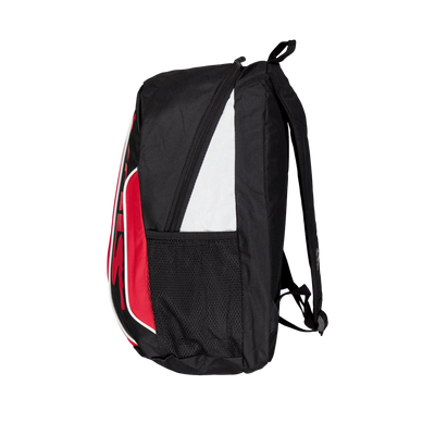 Crossbody Siux Fusion Red