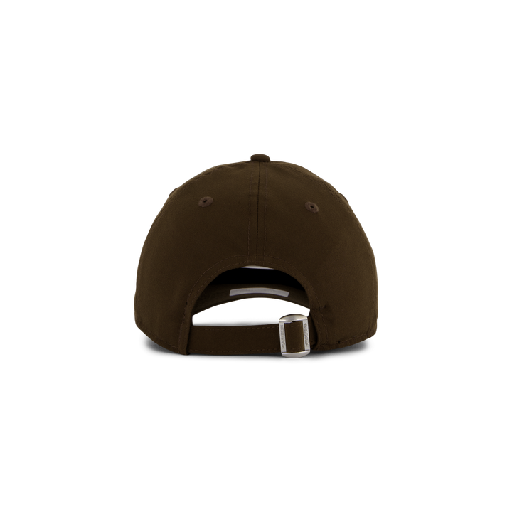 Wmns Repreve Usa 9twenty Newe Brown