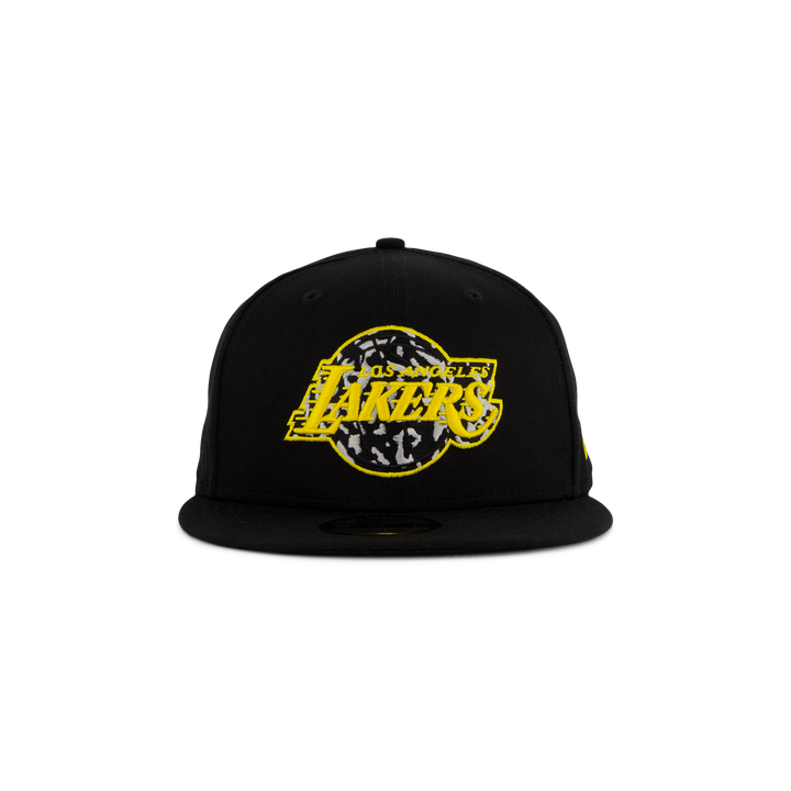 Seasonal Infill 9fifty Loslak Black