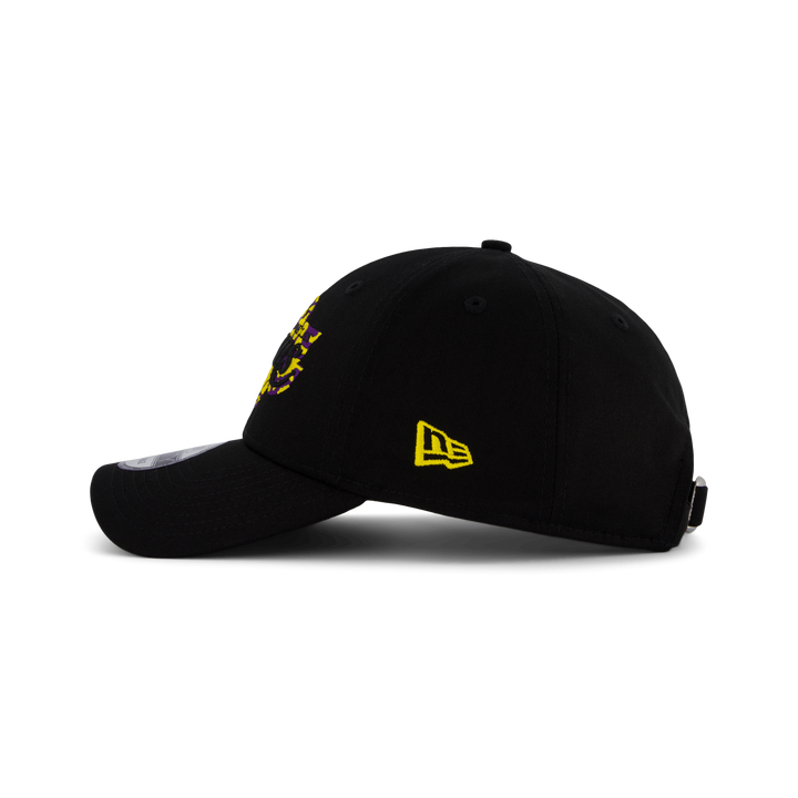 Seasonal Infill 9forty Loslak Black