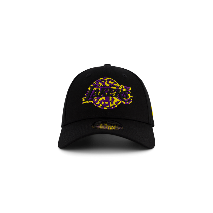 Seasonal Infill 9forty Loslak Black